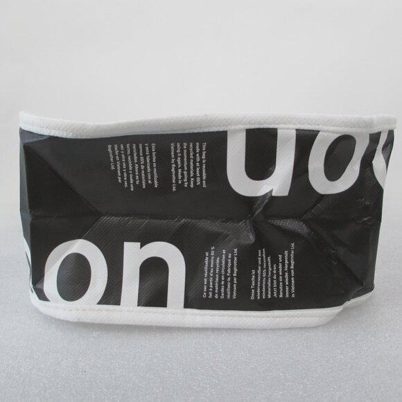 SMALL LULULEMON TOTE BAG - Picture 8 of 10